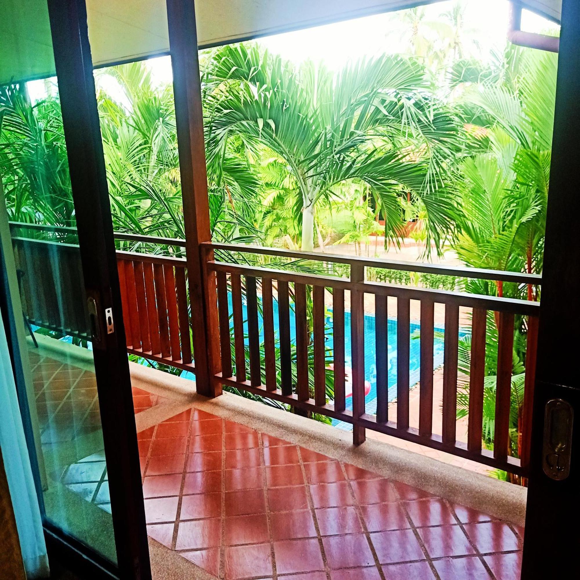 Siam Tara Resort Chiangkhong Chiang Khong Room photo