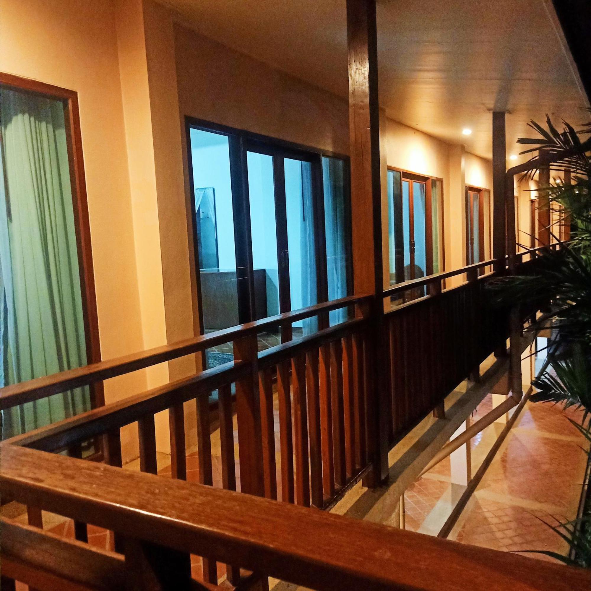 Siam Tara Resort Chiangkhong Chiang Khong Room photo